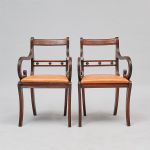 1024 4076 ARMCHAIRS